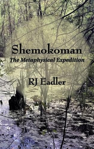 Cover image for Shemokoman: The Metaphysical Expedition