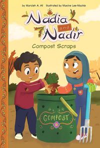 Cover image for Compost Scraps