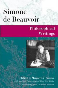 Cover image for Philosophical Writings