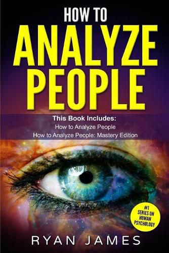 Cover image for How to Analyze People