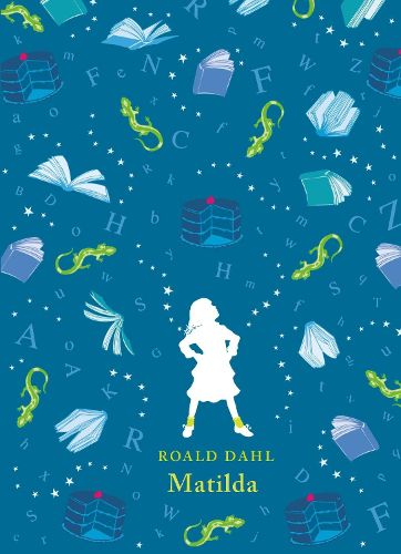 Cover image for Matilda