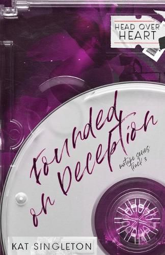 Cover image for Founded on Deception - Special Edition Cover