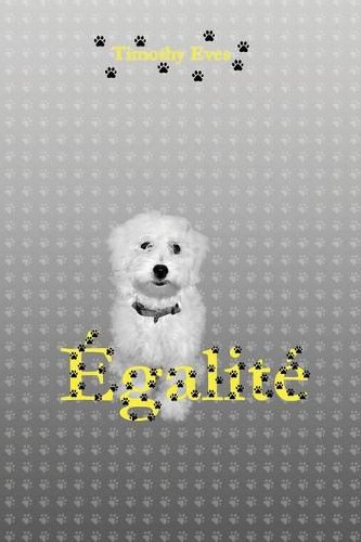 Cover image for Egalite