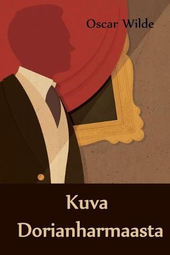 Cover image for Kuva Dorianharmaasta: The Picture of Dorian Gray, Finnish Edition