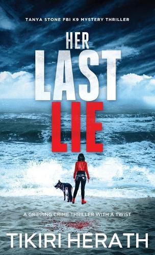 Cover image for Her Last Lie