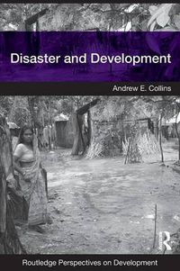 Cover image for Disaster and Development