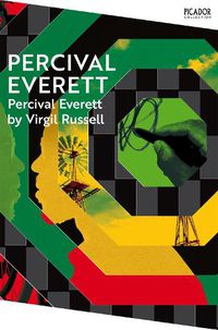 Cover image for Percival Everett by Virgil Russell