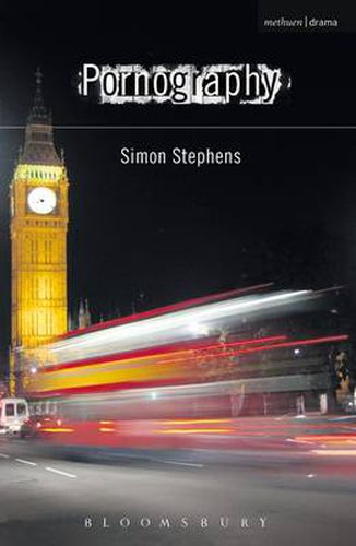Cover image for Pornography