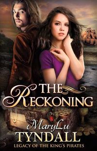 Cover image for The Reckoning