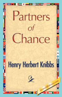 Cover image for Partners of Chance