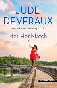 Cover image for Met Her Match