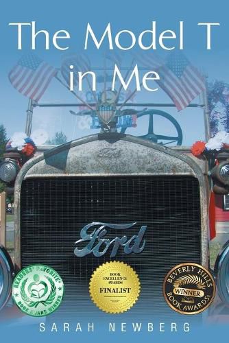 Cover image for The Model T in Me