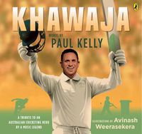 Cover image for Khawaja