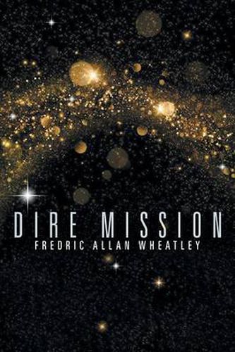 Cover image for Dire Mission