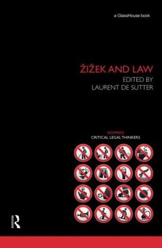 Zizek and Law