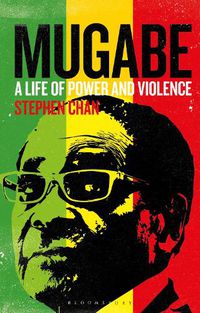 Cover image for Mugabe