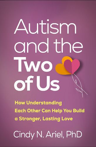 Cover image for Autism and the Two of Us