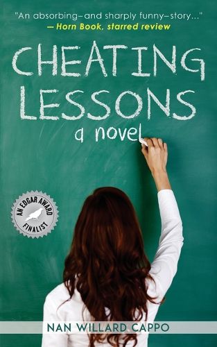 Cover image for Cheating Lessons