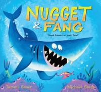 Cover image for Nugget & Fang