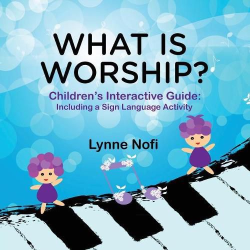 Cover image for What Is Worship?