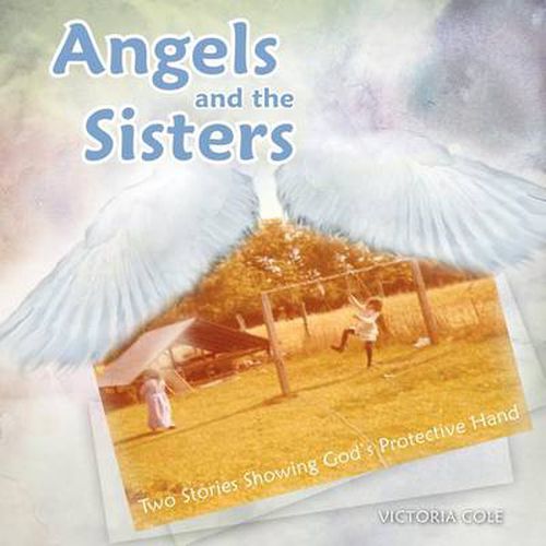 Cover image for Angels and the Sisters