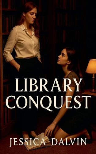 Cover image for Library Conquest