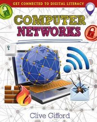 Cover image for Computer Networks