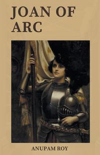 Cover image for Joan of Arc