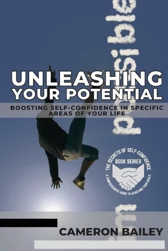 Cover image for Unleashing Your Potential