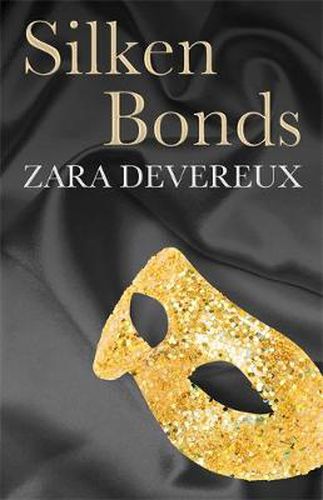 Cover image for Silken Bonds