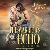 Cover image for The Warrior's Echo