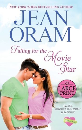 Falling for the Movie Star