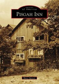 Cover image for Pisgah Inn