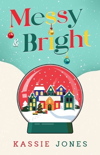 Cover image for Messy & Bright