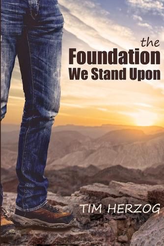 Cover image for The Foundation We Stand Upon