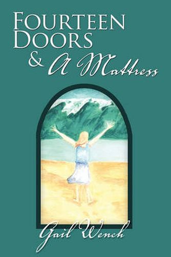 Cover image for Fourteen Doors and a Mattress