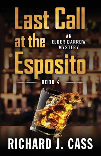 Cover image for Last Call at the Esposito