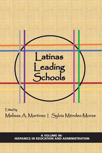 Latinas Leading Schools