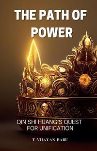 Cover image for Qin Shi Huang