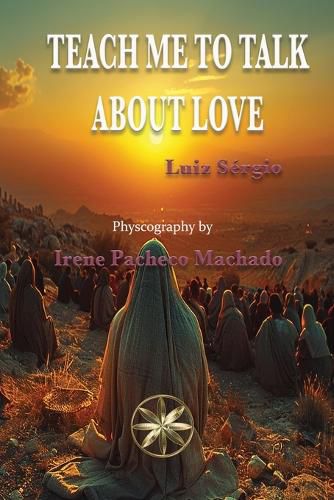 Cover image for Teach Me To Talk About Love