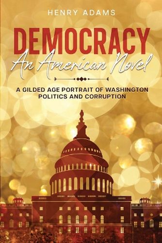 Cover image for Democracy