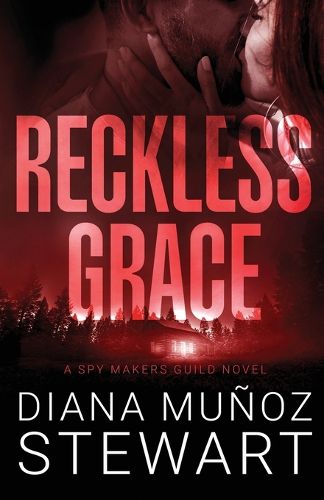 Cover image for Reckless Grace