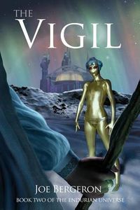 Cover image for The Vigil