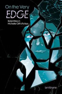 Cover image for On the Very Edge