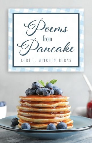 Cover image for Poems from Pancake