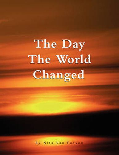 Cover image for The Day the World Changed