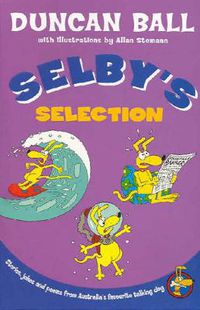 Cover image for Selby Selection