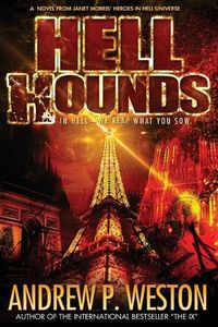 Cover image for Hell Hounds