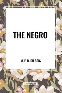 Cover image for The Negro