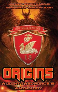 Cover image for Origins